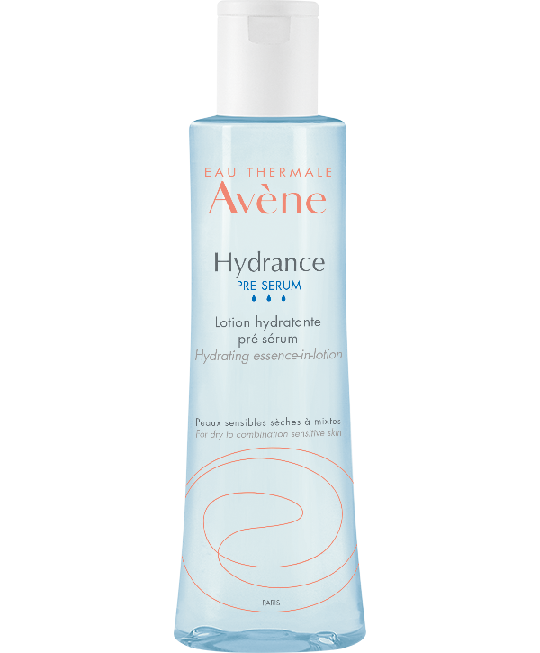 Avene чийгшүүлэх эссенц 200мл