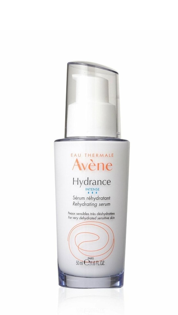 Avene Эрчимтэй чийгшүүлэх сериум 50