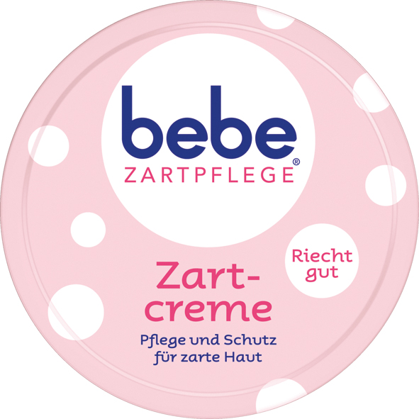 Bebe crem 150мл