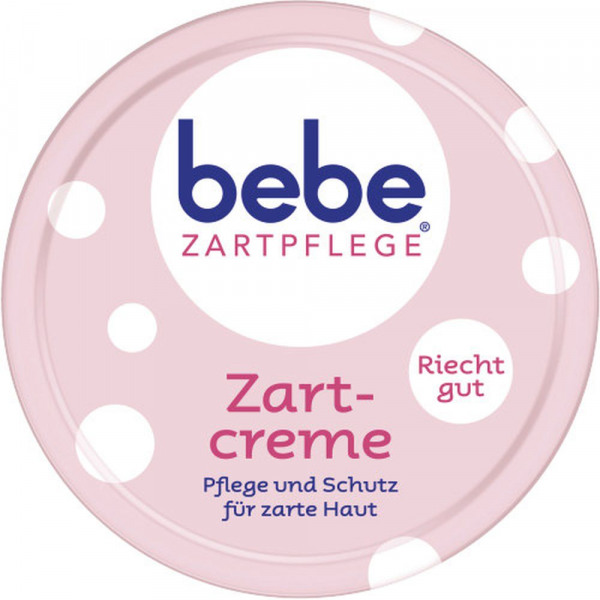 Bebe crem 50мл эмзэг мэдрэмтгий арьс Вит А Е