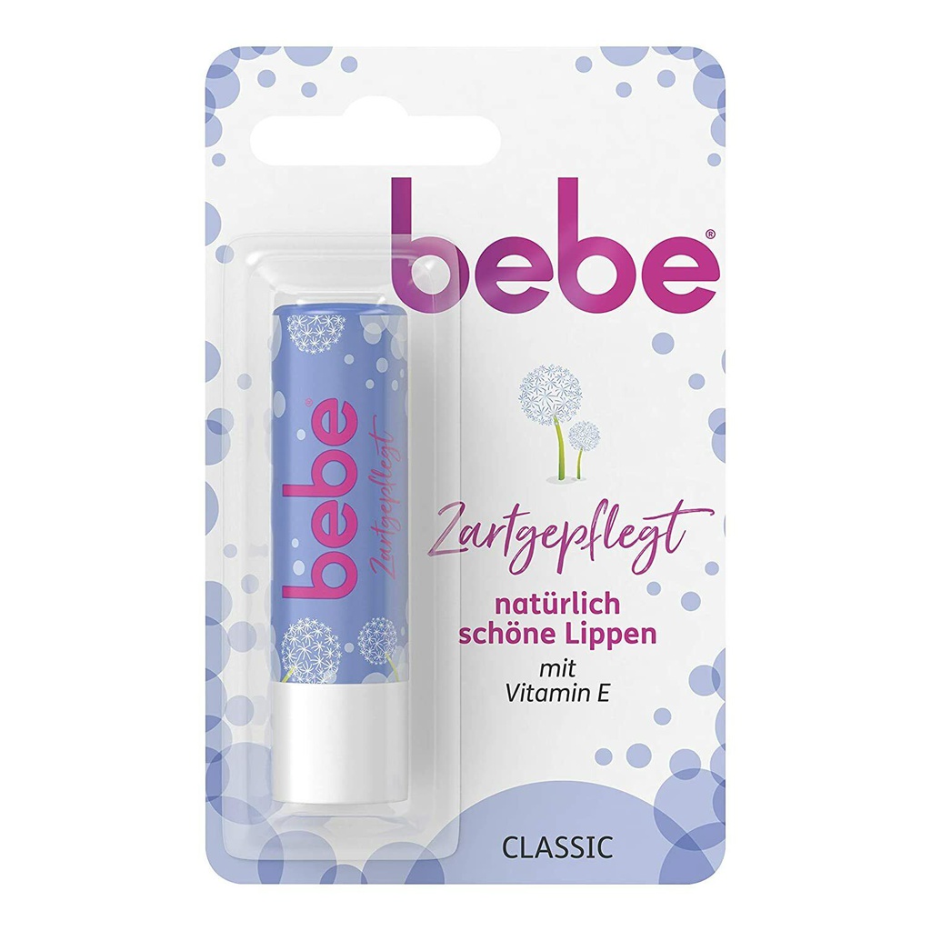 Bebe Уруул өнгөлөгч