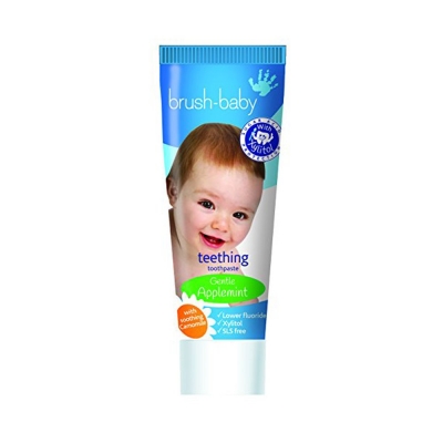 brush baby 0-2 нас