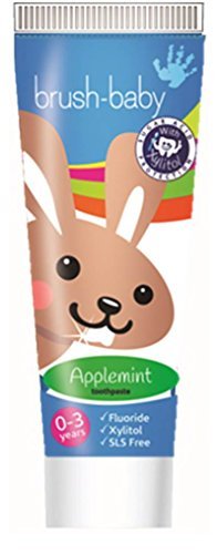 brush baby 0-3 нас