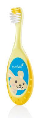 Brush-Baby Сойз 0-3нас