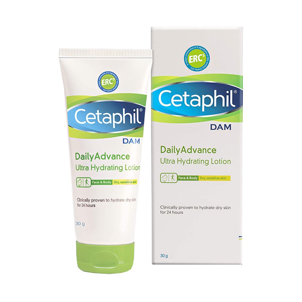 Cetaphil DAM 30гр