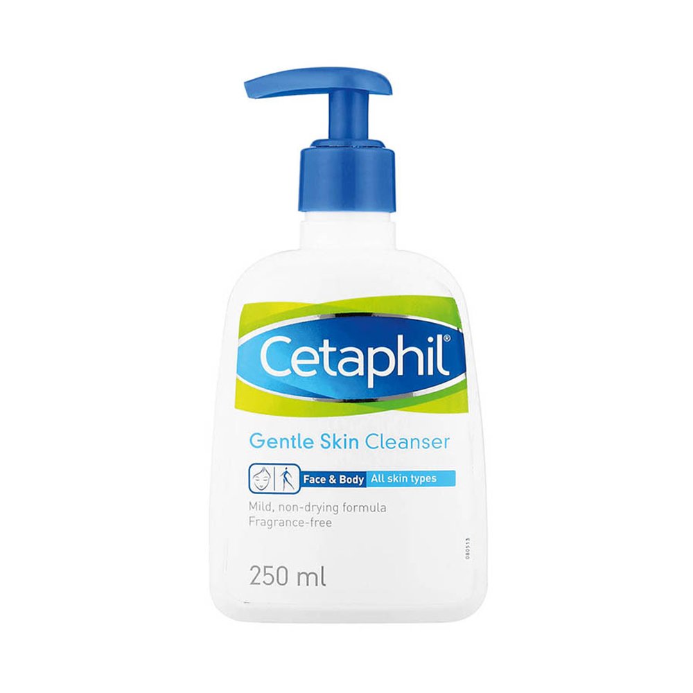 Cetaphil Зөөлөн цэвэрлэгч 250мл