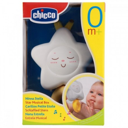 Chicco Хөгжимт од