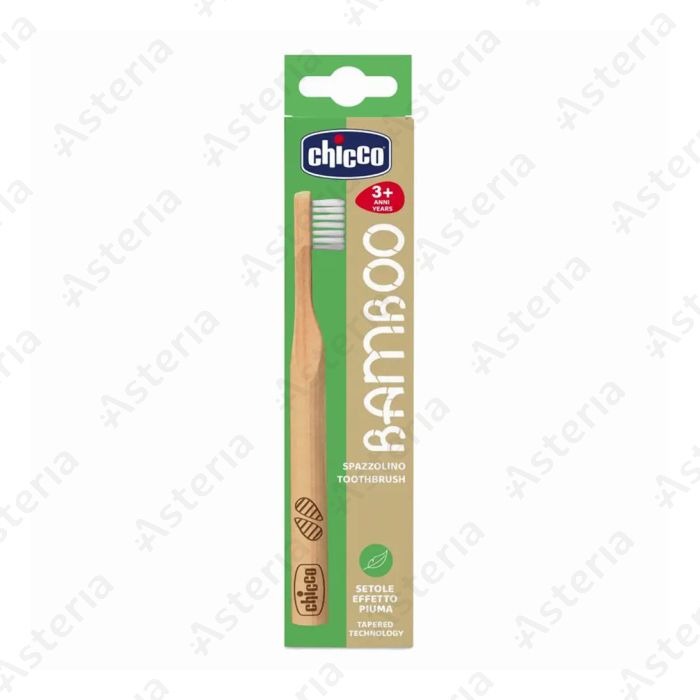 Chicco Хулс модон сойз Эко 3+