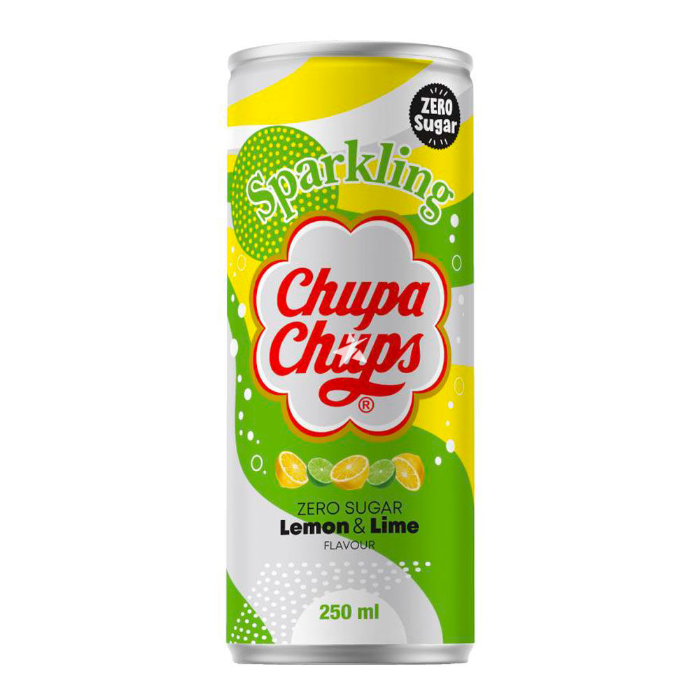 Chupa chups ундаа 250мл гүзээлзгэнэ