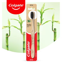 Colgate Сойз Бамбук уголь