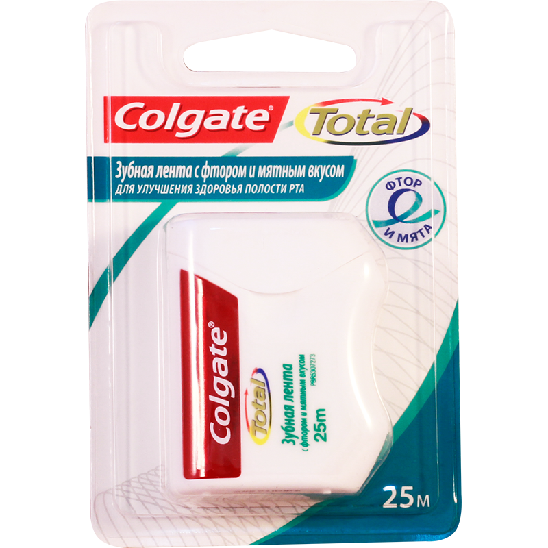 Colgate Шүдний утас 25м
