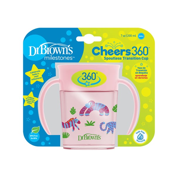 dr.browns 200ml яагаан 360 аяга