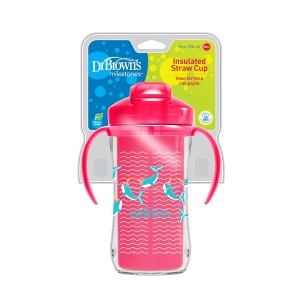 DR.Browns 300ml аяга яагаан