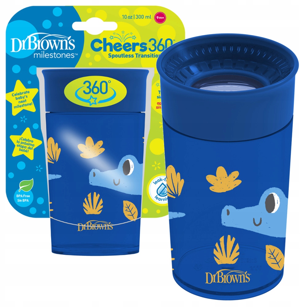 Dr.Browns 360 аяга 300мл