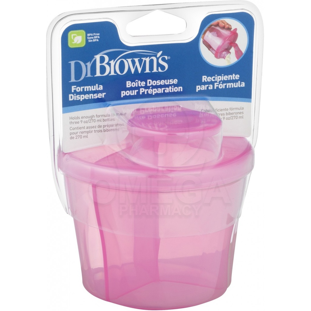 Dr.Browns хуурай сүүний аяга