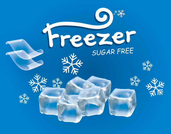 Freezer Cэнгэнэсэн гаатай хуудсан гаа сахаргүй