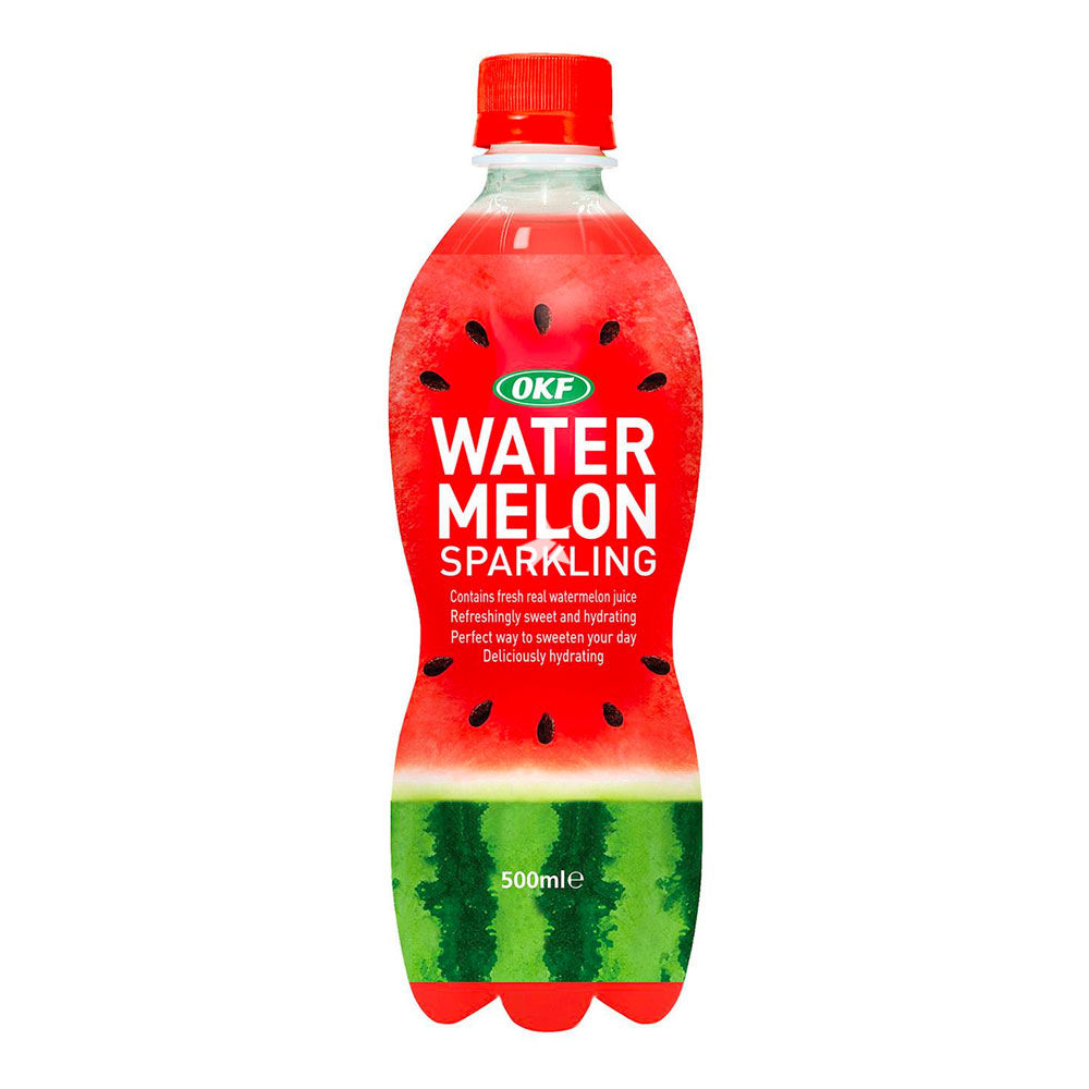 Fruit sparkling Watermelon