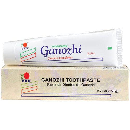 Ganozhi 150гр шүдний оо