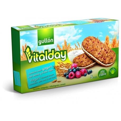 Gullon 220гр Иогурттай
