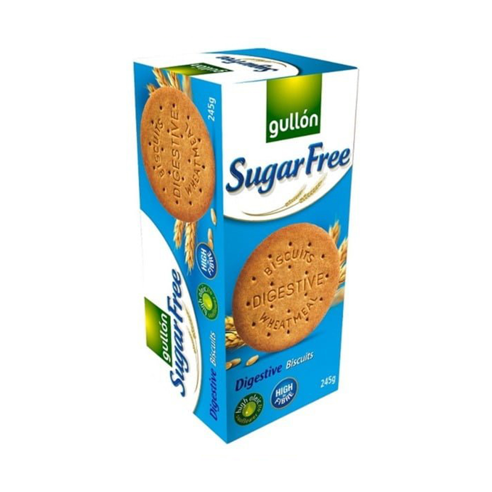 Gullon сахаргүй пичень 245гр
