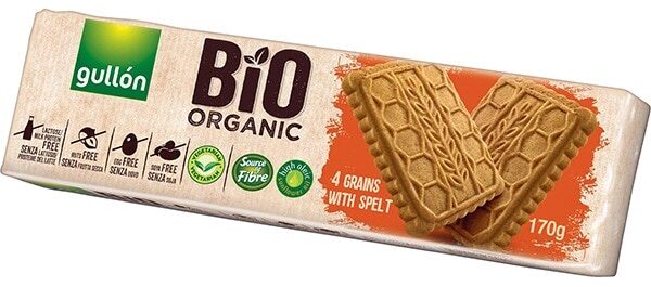 Gullun Bio органик 170гр