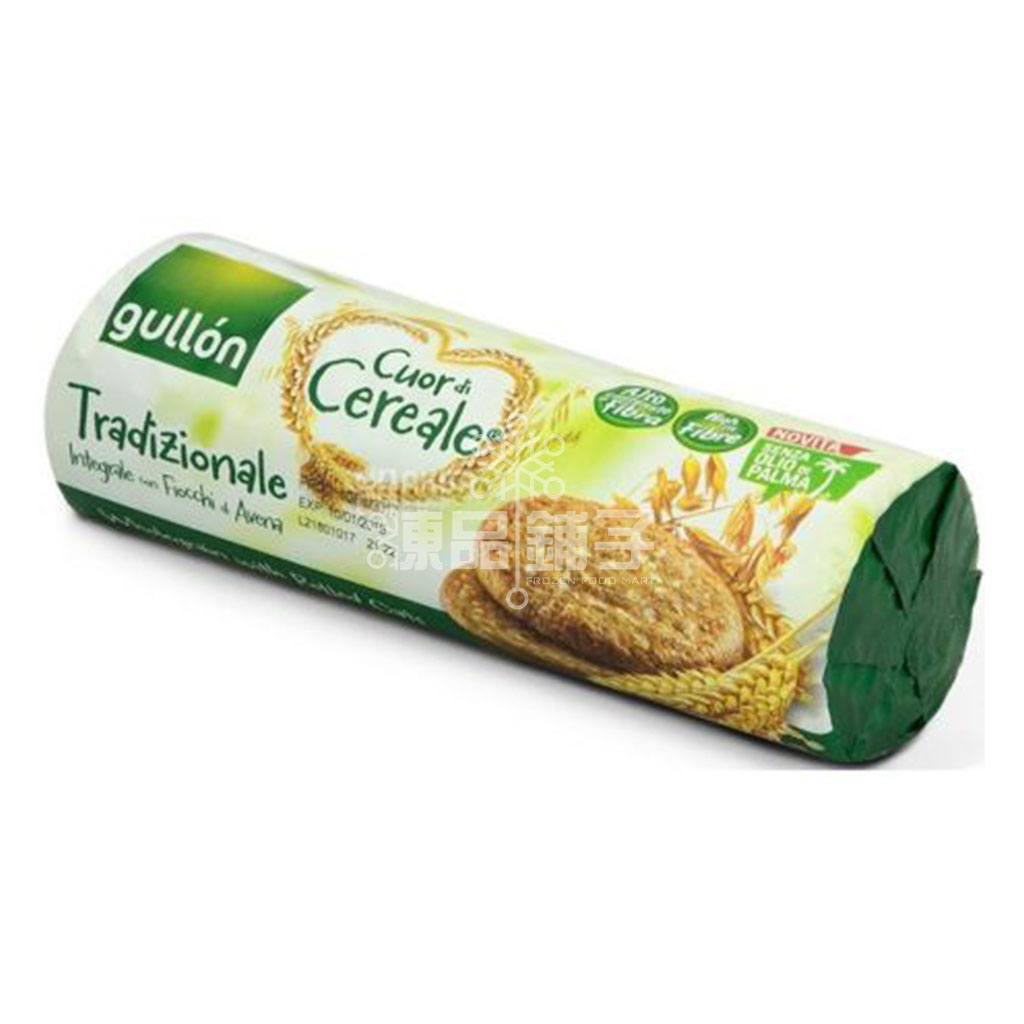 Gullon үр тариатай 280гр