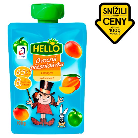 Hello нухаш 100гр