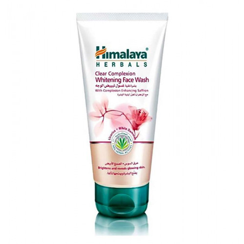 Himalaya Whitening Нүүр Угаагч 60мл
