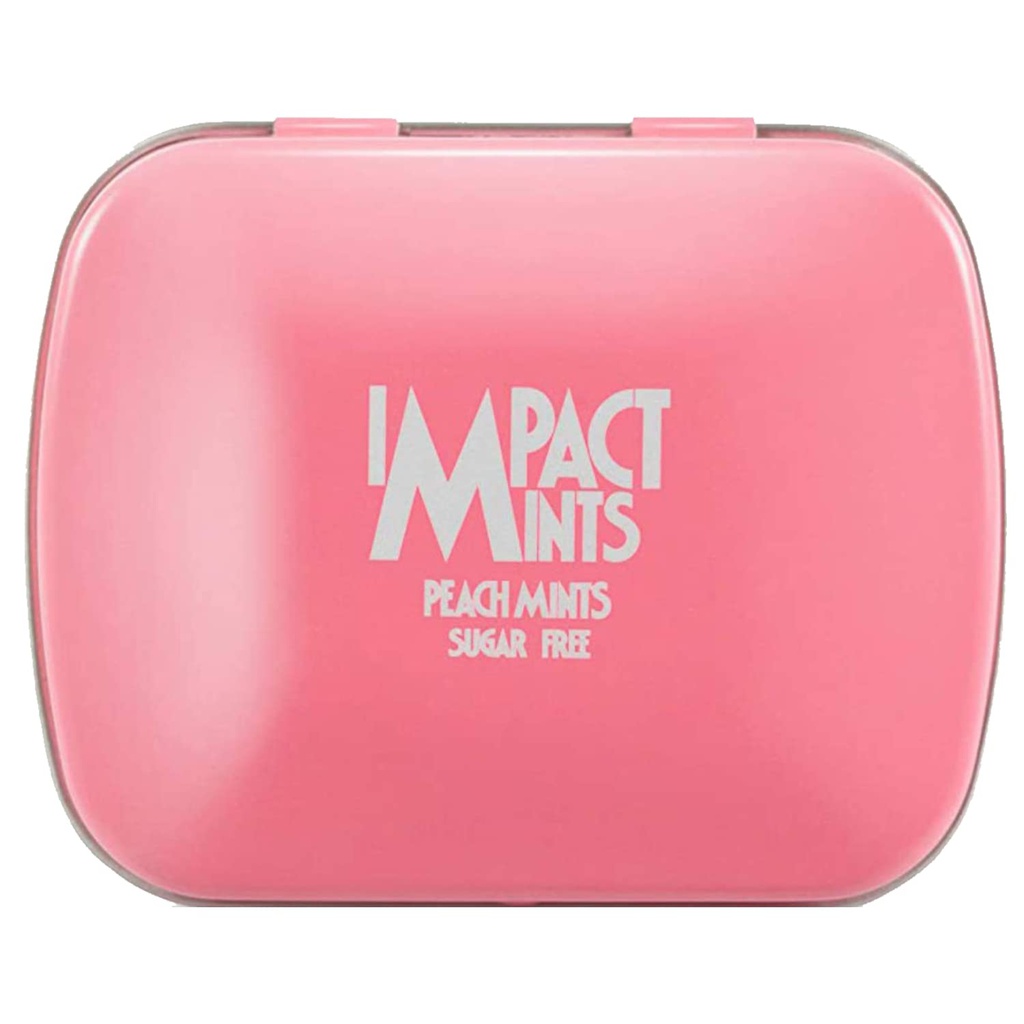 Impact mints Амны гаа