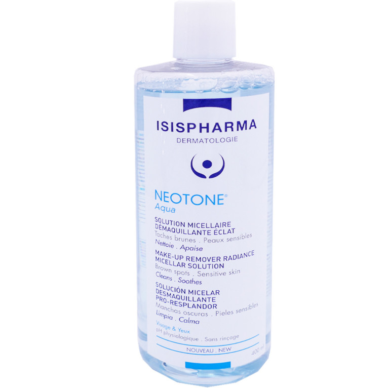 Isispharma Neotone aqua 400мл