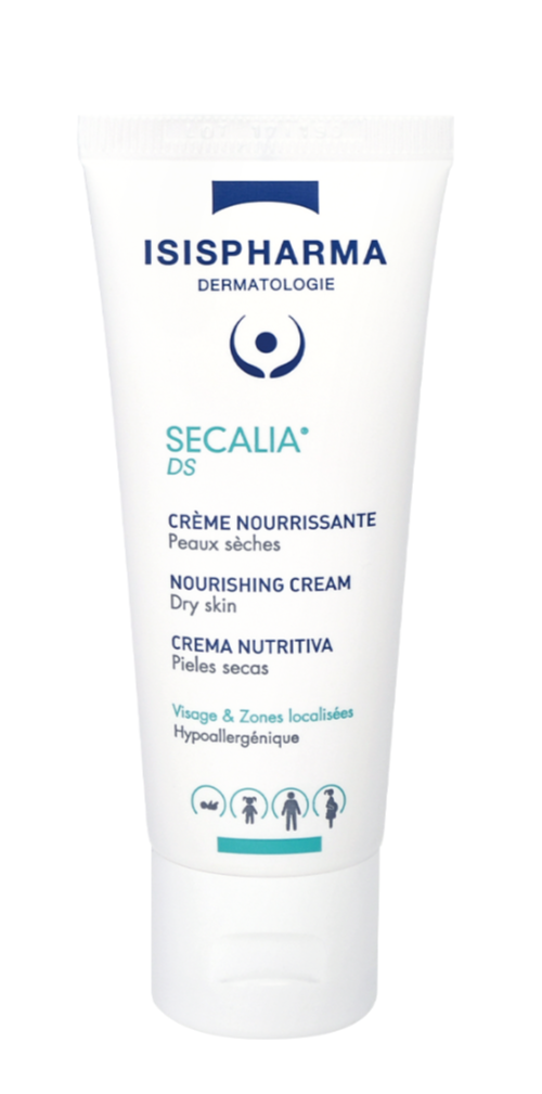 Isispharma Secalia Ds 40мл