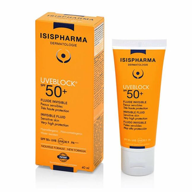 Isispharma Нарны тос 40мл