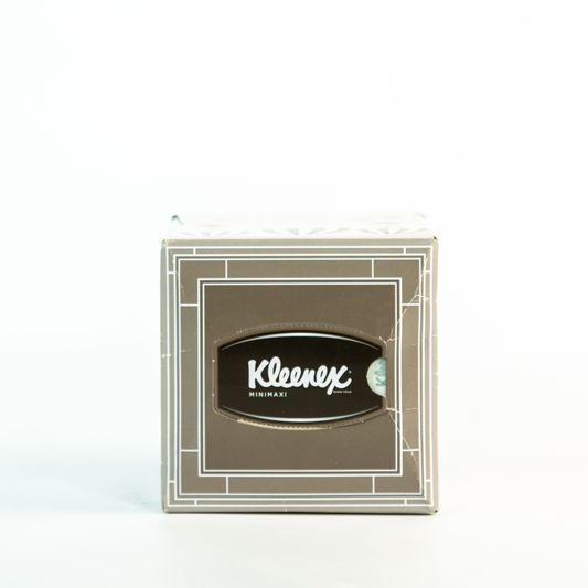 kleenex tissue