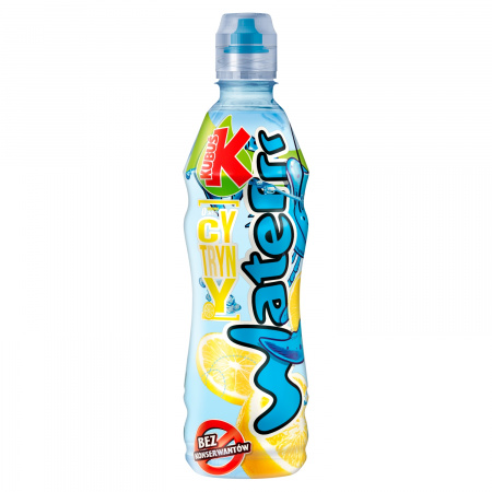 Kubus Water 500мл