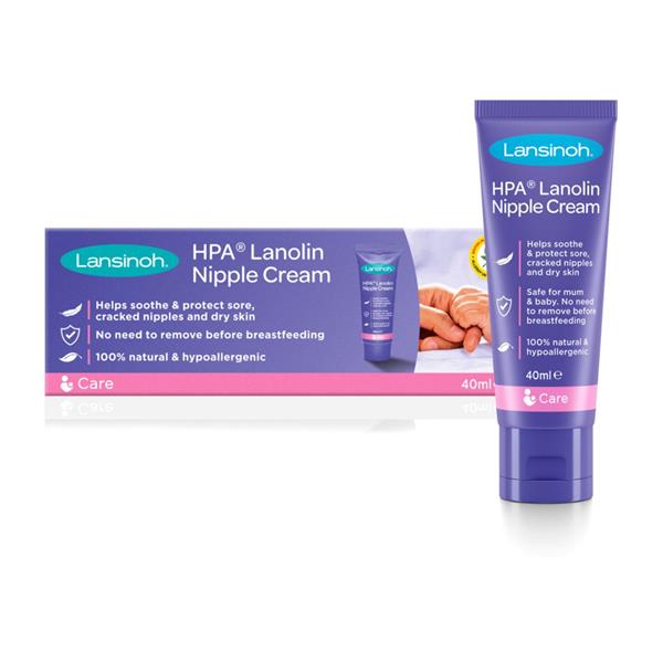 Lansinoh Хөхний тос 40 гр