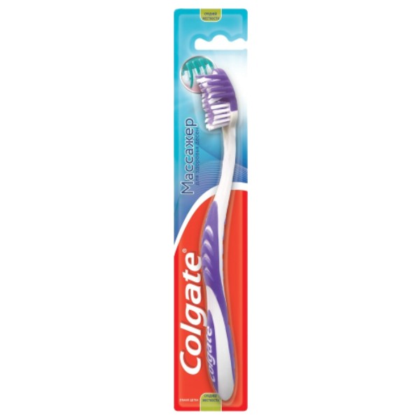 Colgate Шүдний сойз medium tb 72