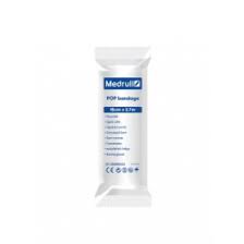 Medrull Гипс 15смх2,7метр