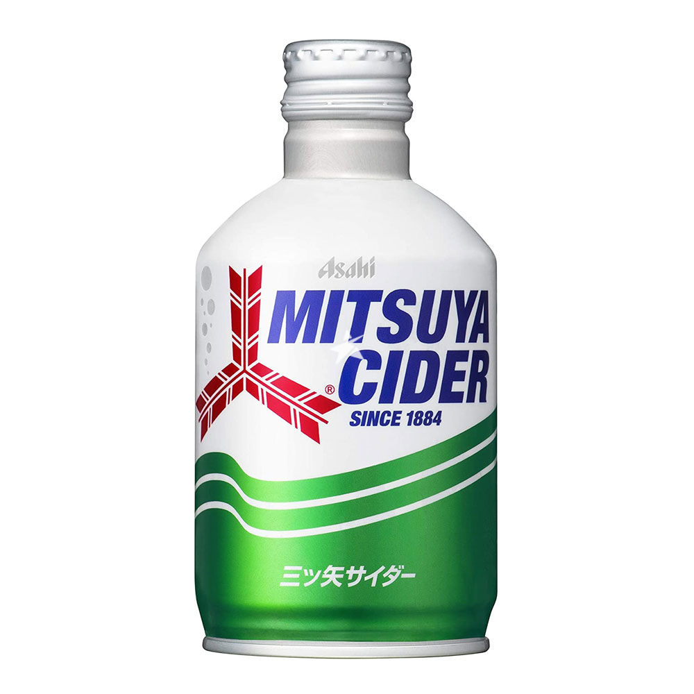 MITSUYA CIDER УНДАА 300мл