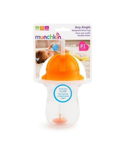 Munchkin Any Angle 12M+ 296ml