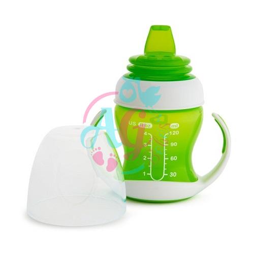 Munchkin Transition cup 4M+ 118ml