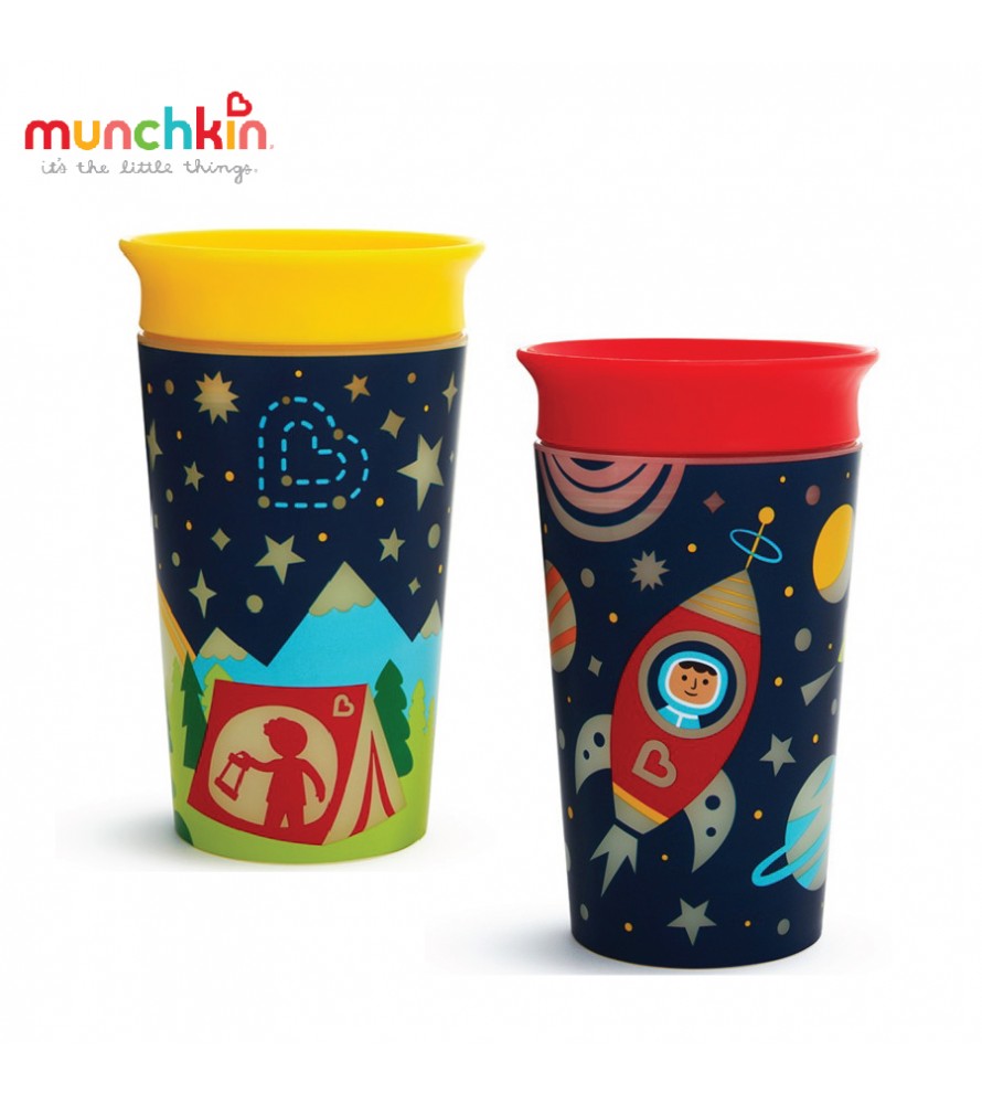 Munchkin поспортдог 360градус аяга