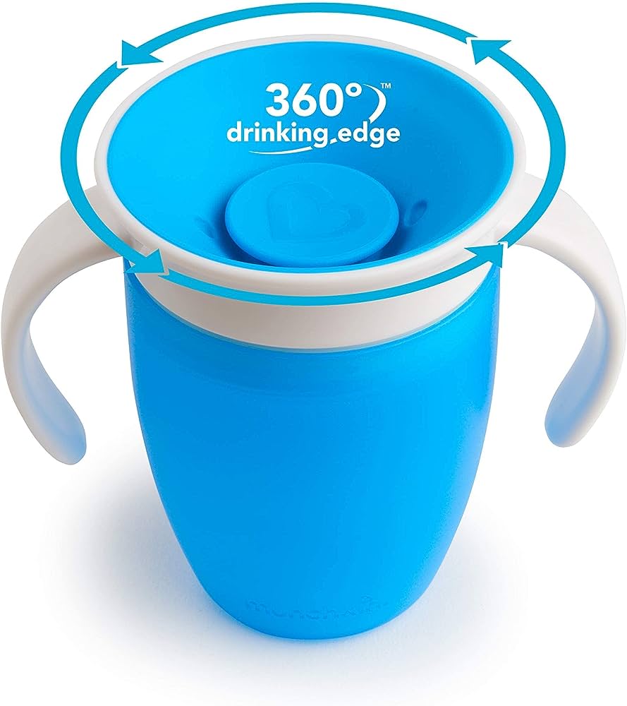 Munckin 360радус аяга 207мл