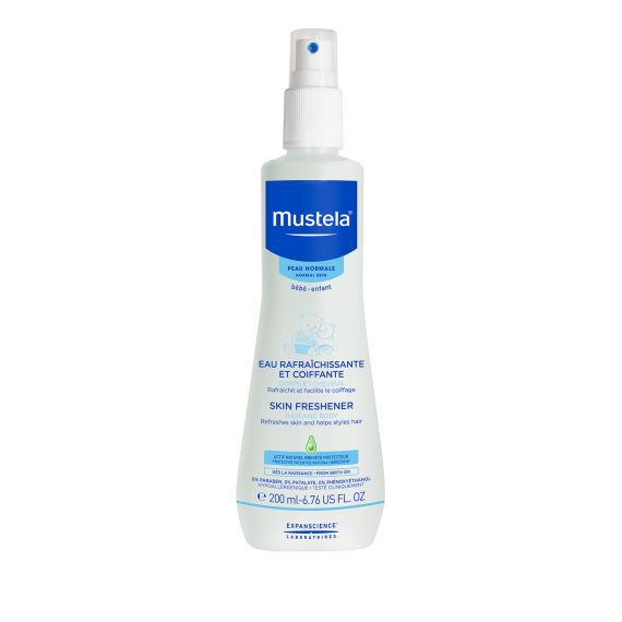 Mustela Чийгшүүлэх мист 200мл