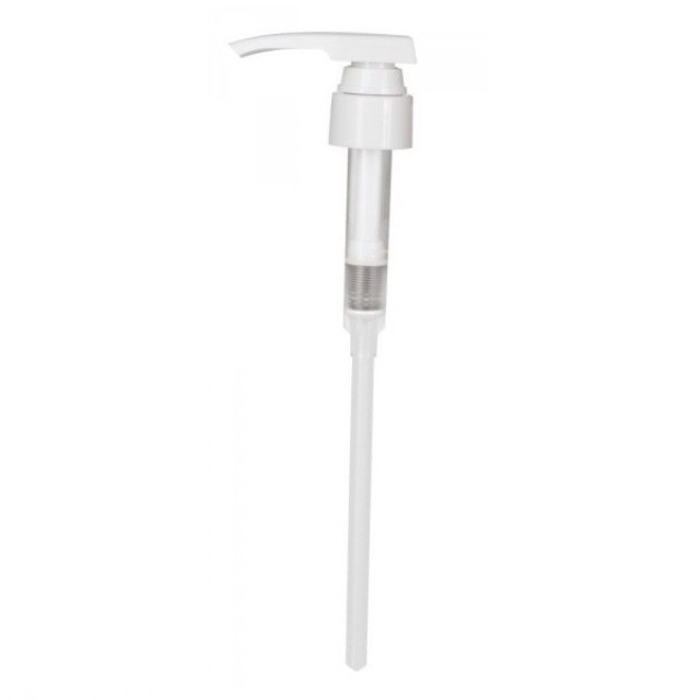 Nioxin pump 1л