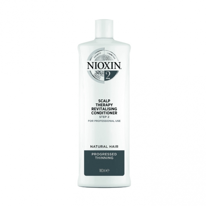 Nioxin2 ангижруулагч 1л