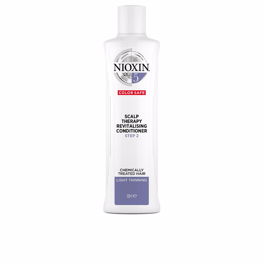 Nioxin5 ангижруулагч 1л