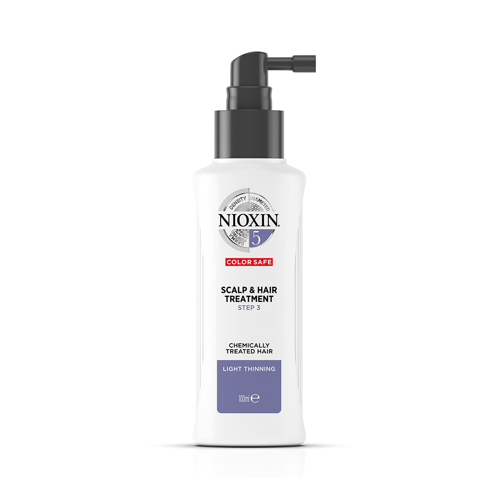 Nioxin5 хуйхны тэжээл 100мл