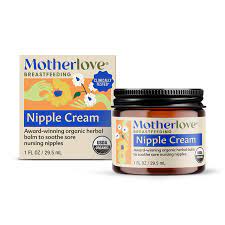 Nipple Cream 29.5мл Хөхний тос Новалинк