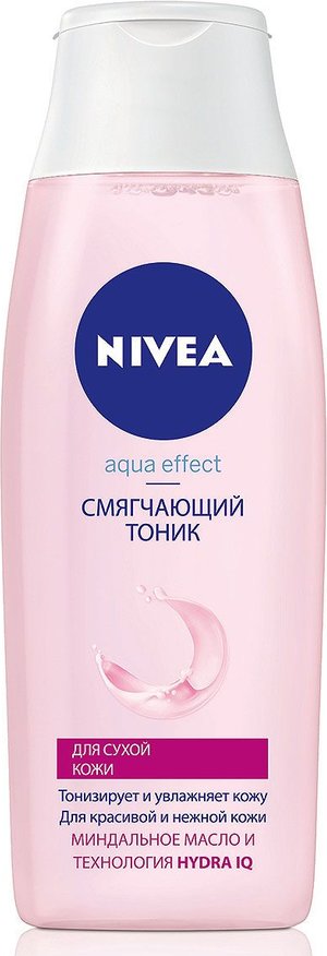 Nivea Тоник 200мл