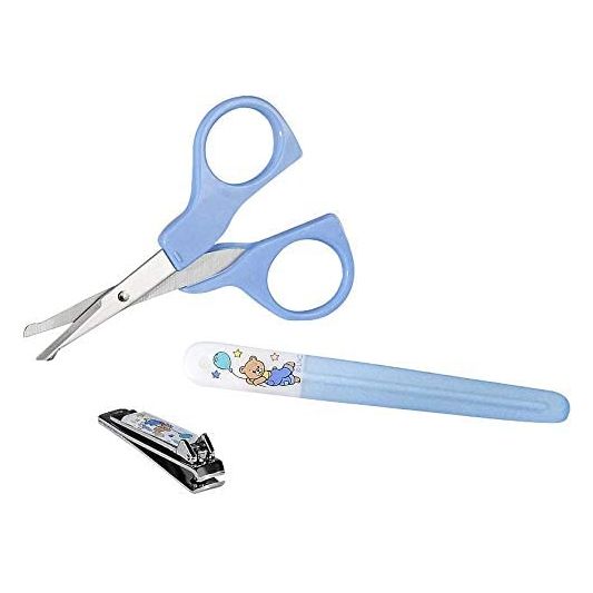 Nuby 0+сар Хумсны сет